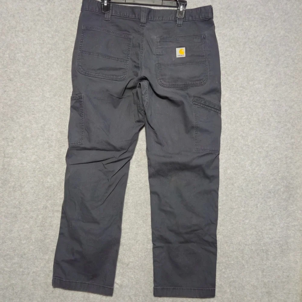 Carhartt rugged flex